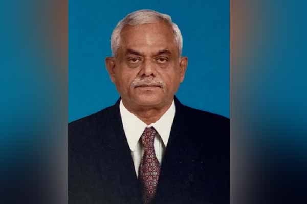 Periyar University Vice-Chancellor, arrested in corruption case admitted to ICU