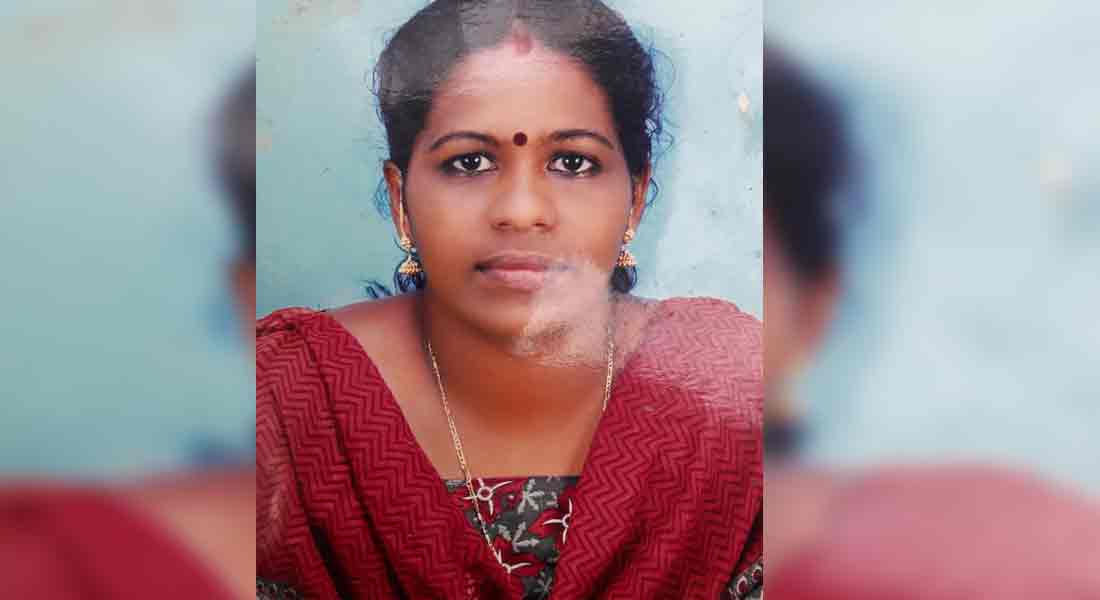 INCIDENT IN KERALA