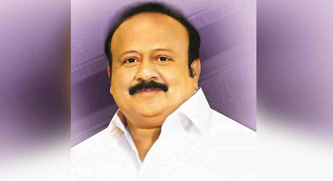 '' 120 uzhavar market, 24 semmozhi Parks '' - Agriculture Minister MRK Panneer Selvam Information!