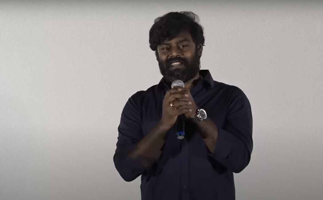 RK Suresh