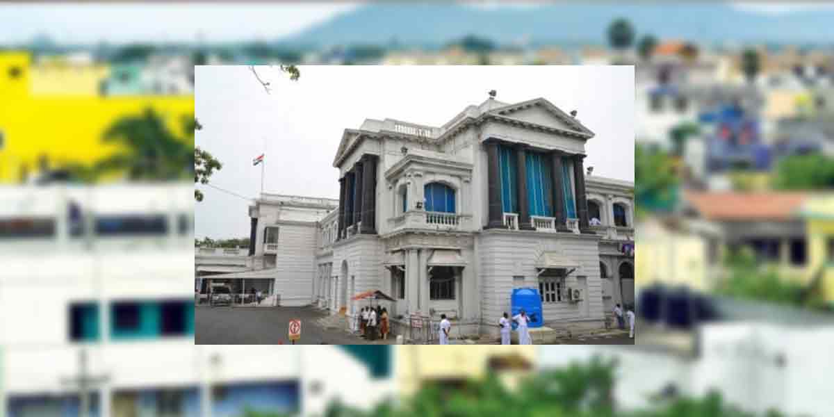 Property tax is rising in Tamil Nadu - Government of Tamil Nadu!