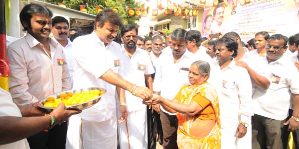 dmdk