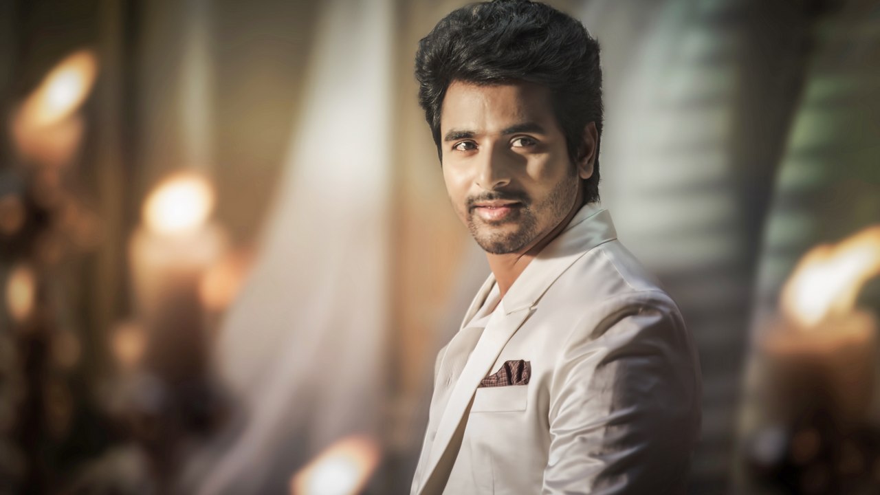 sivakarthikeyan