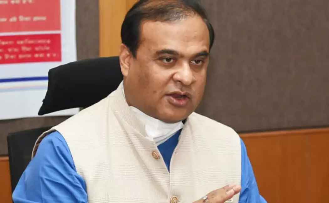 assam cm