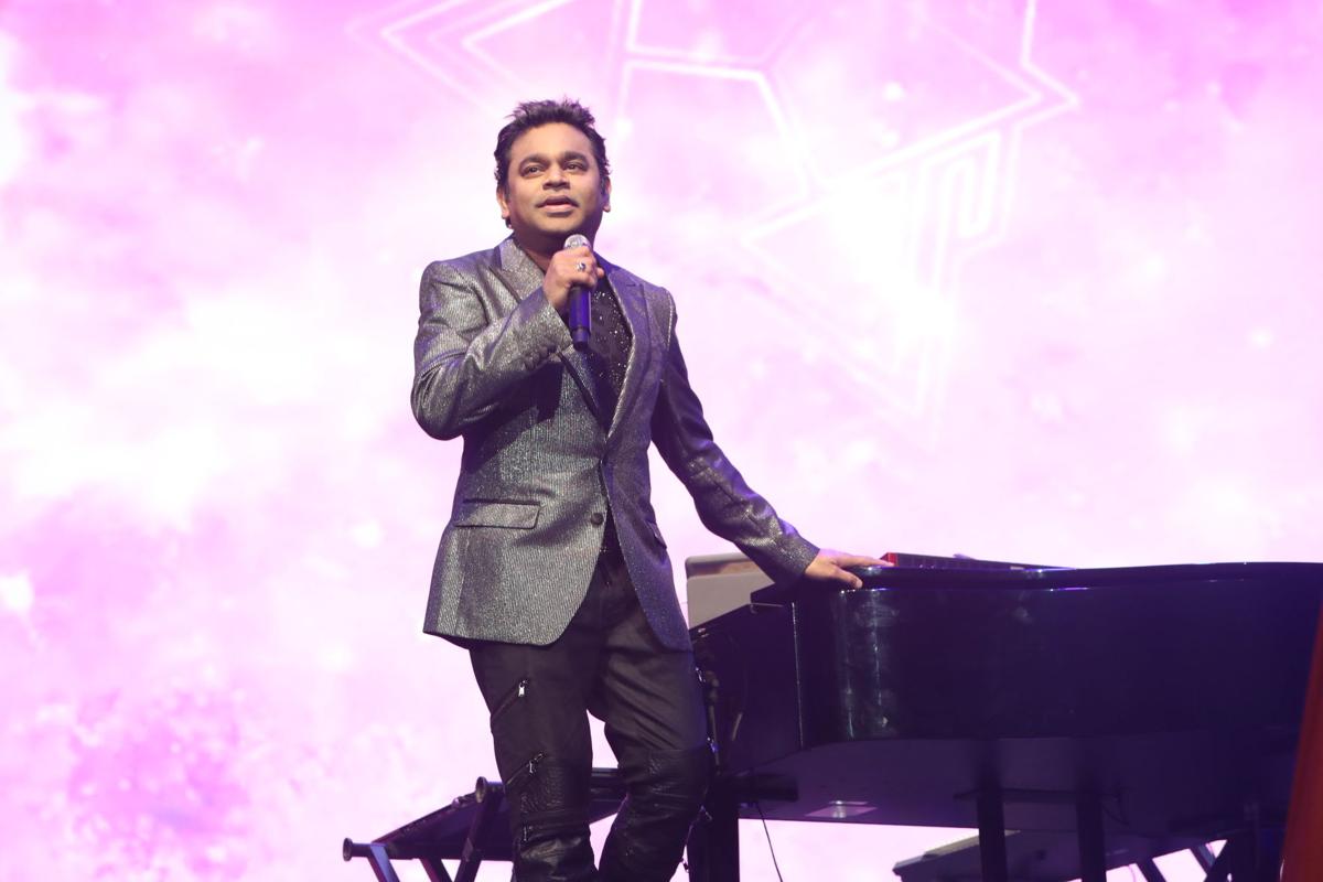 ar rahman