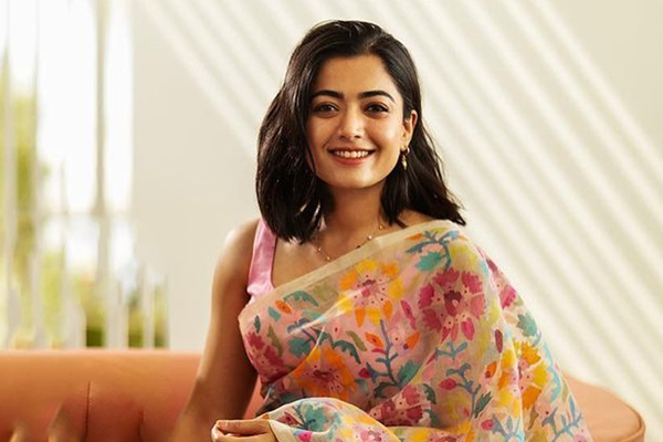 rashmika mandana to pair witha salman khan in ar murugadoss project