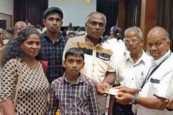businessman returned the stolen money after 50 years