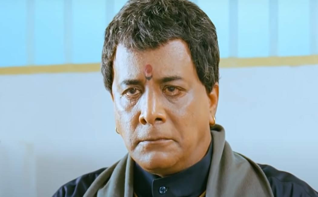 Ajith, Vijay film villain died