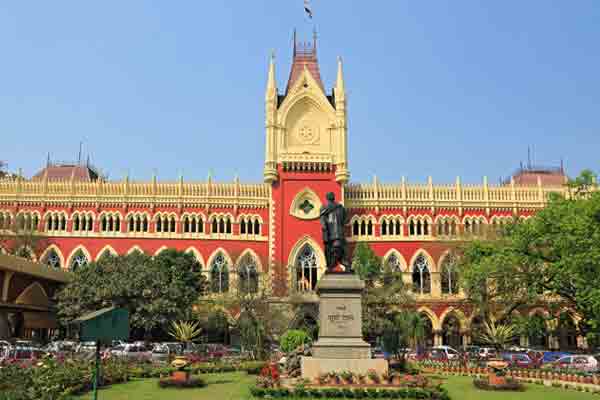 Kolkata court sensational opinion in POCSO case