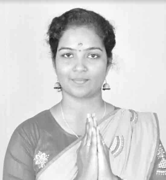 incident in thiruvarur...