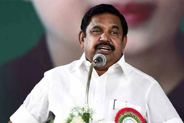 Minister Kayalvizhi Selvaraj responded to the accusation of EPS with statistics
