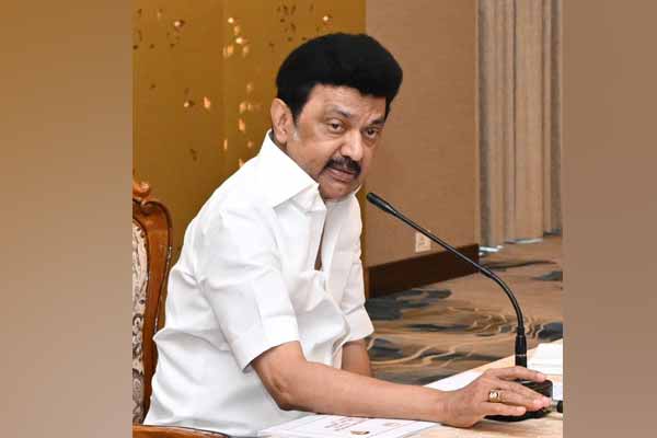 CM MK Stalin order for Madurai flood affected