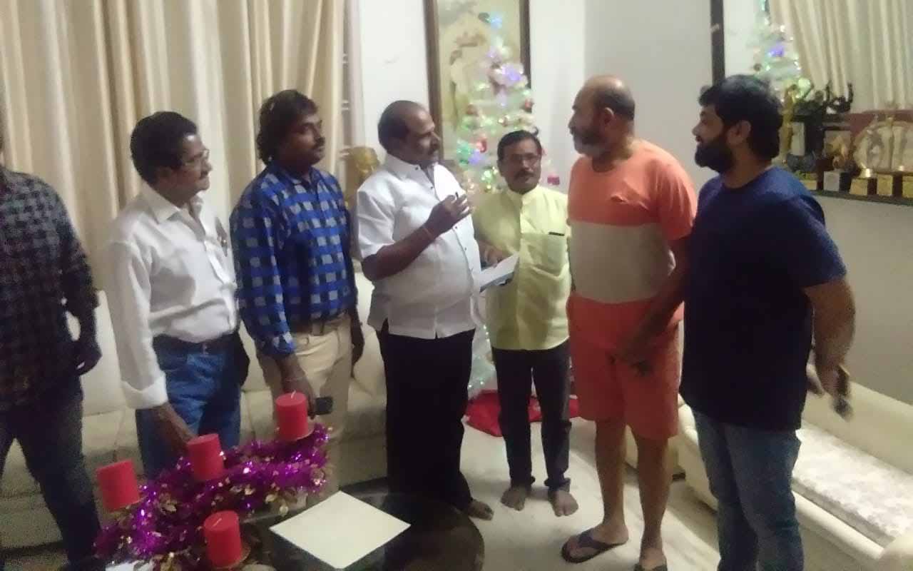 ilaiyaraja 75