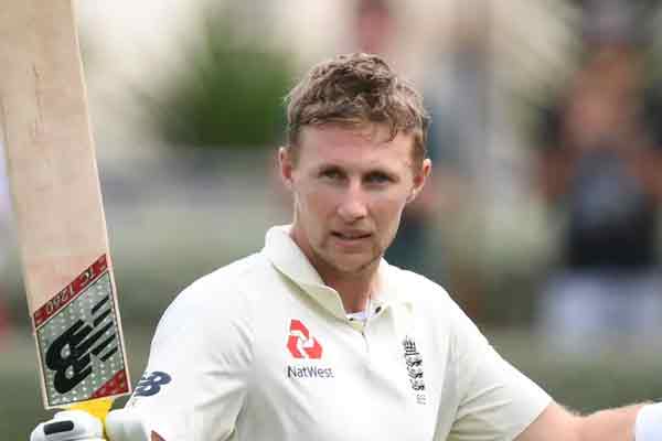joe root