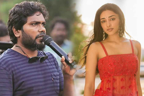 Preity Mukhundhan said to act in pa ranjith movie