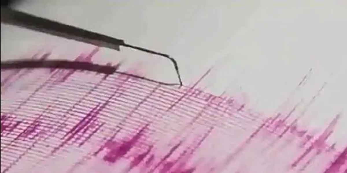 Earthquake in Indonesia, Malaysia!