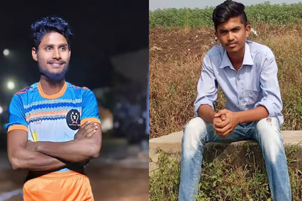incident happened to Engineering student by 3 people including her boyfriend in andhra pradesh