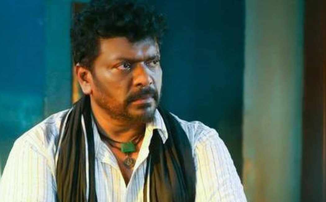 r parthiban