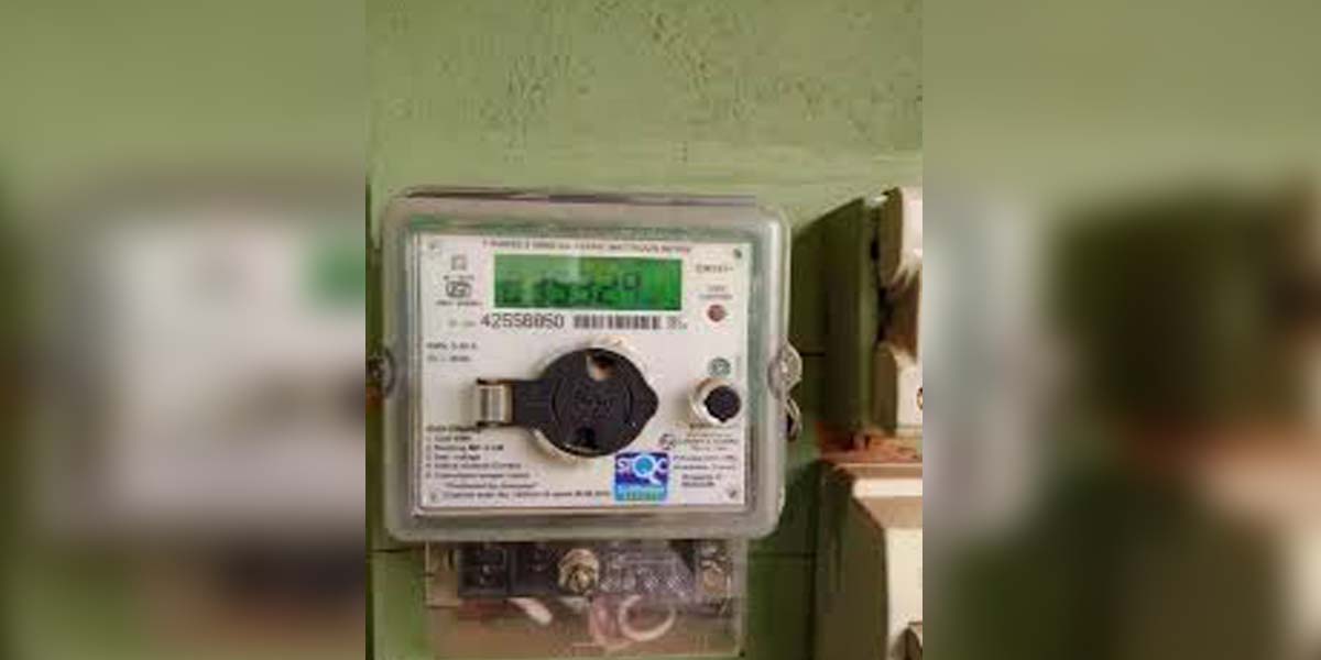 'Electricity bill can be calculated and paid by the public' - Electricity Board announcement