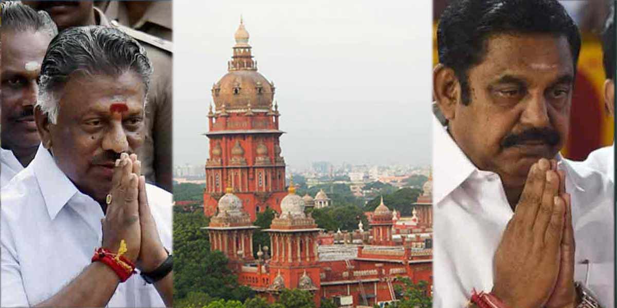 Adjournment of hearing of OPS appeal