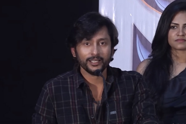 rj balaji speech in singapore saloon success meet