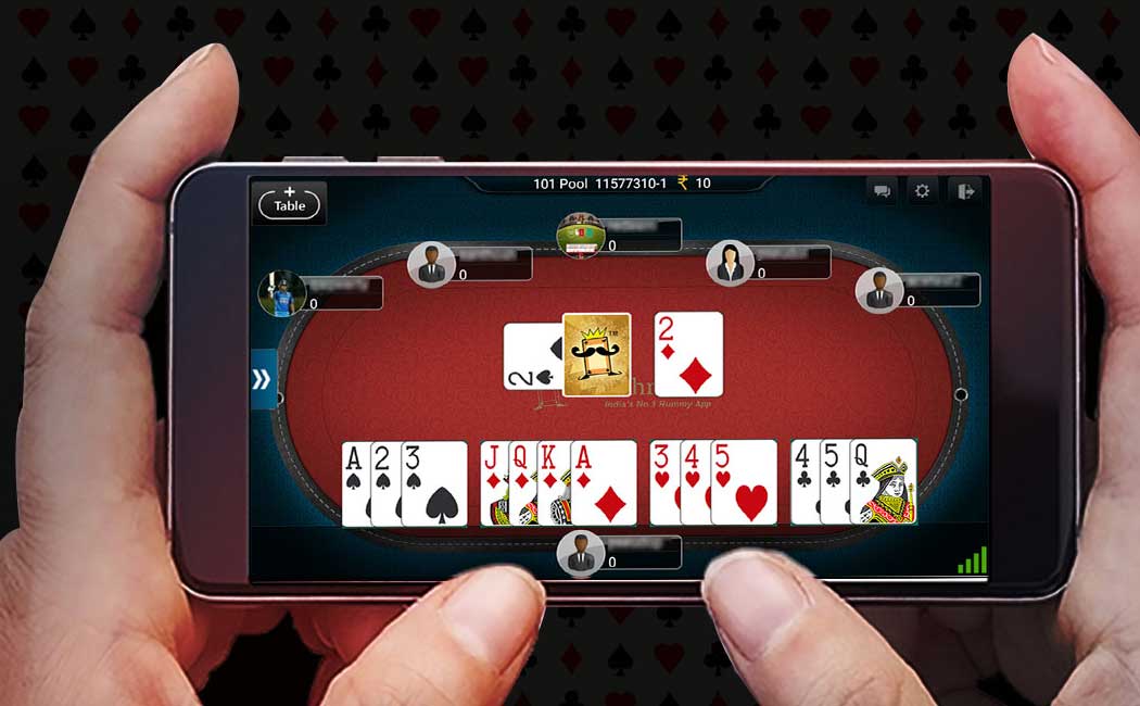 Another person lost their life due to online rummy in Tamil Nadu