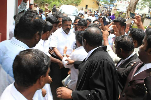 thiruma
