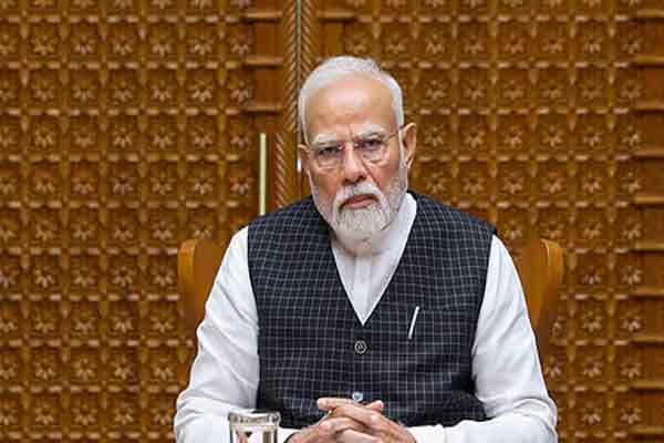 Will Prime Minister Modi boycott the G-7 summit in Canada?