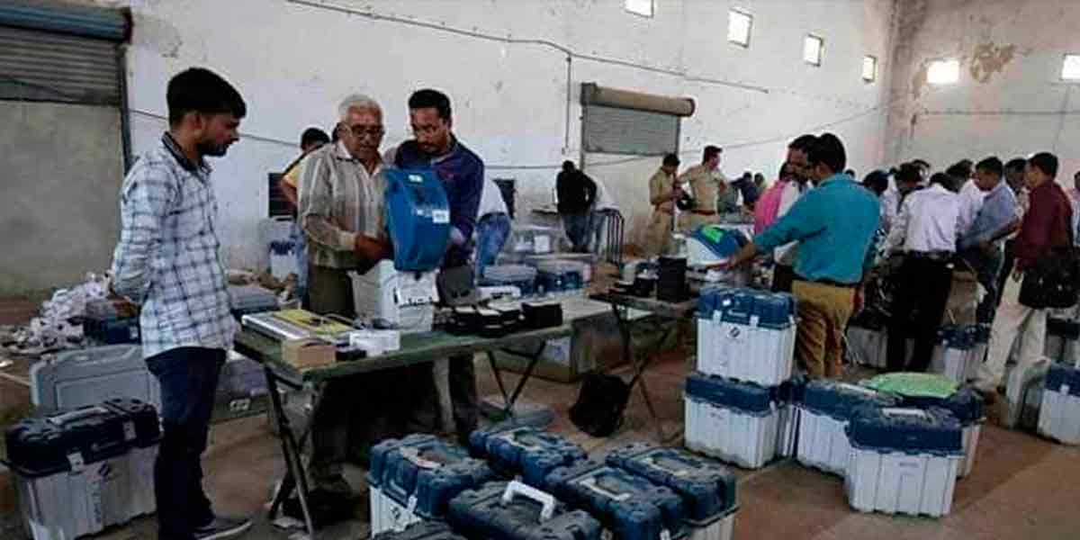 The majority? A hung assembly?-Today's vote count