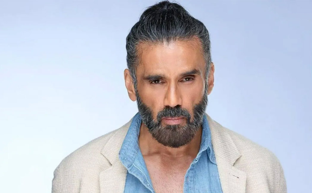 sunil shetty about tomatos
