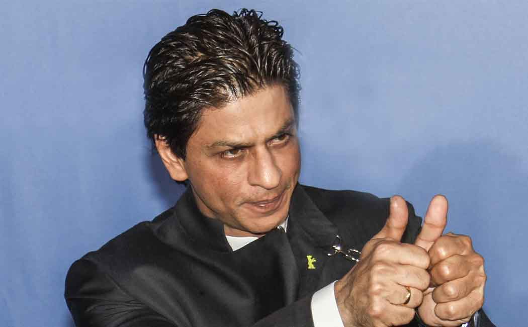 sharuk khan