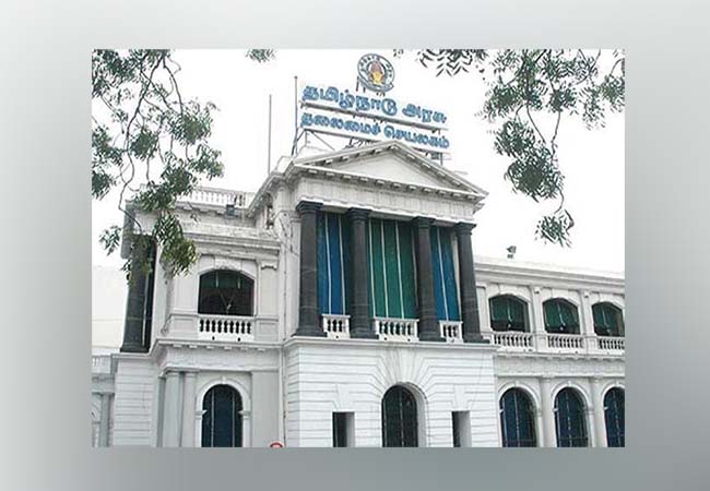 frineds of police issues tn govt gazette notification