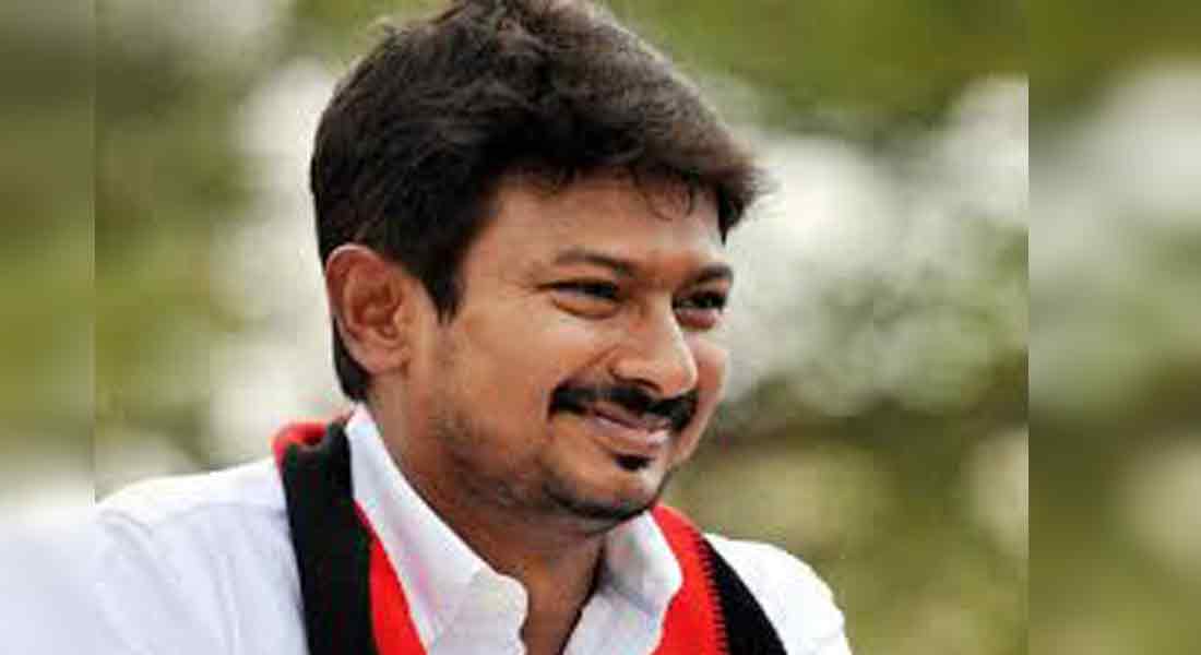 Should be interested in membership Admission- udhayanithi