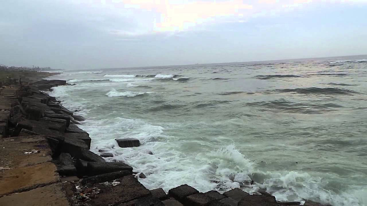 bay of bengal