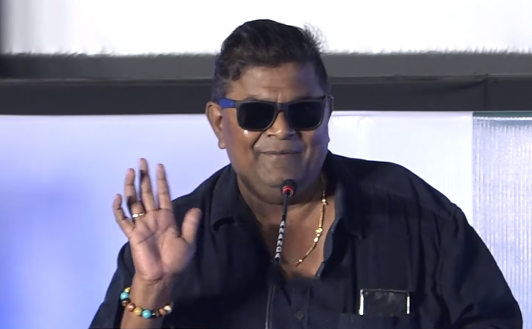 mysskin about vishal latest speech