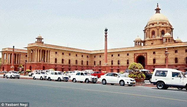 india defence minister army allowance minister rajnath singh signature delhi