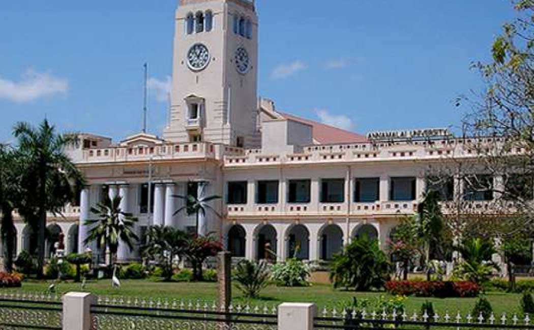 Another opportunity for students to study Agriculture Annamalai University