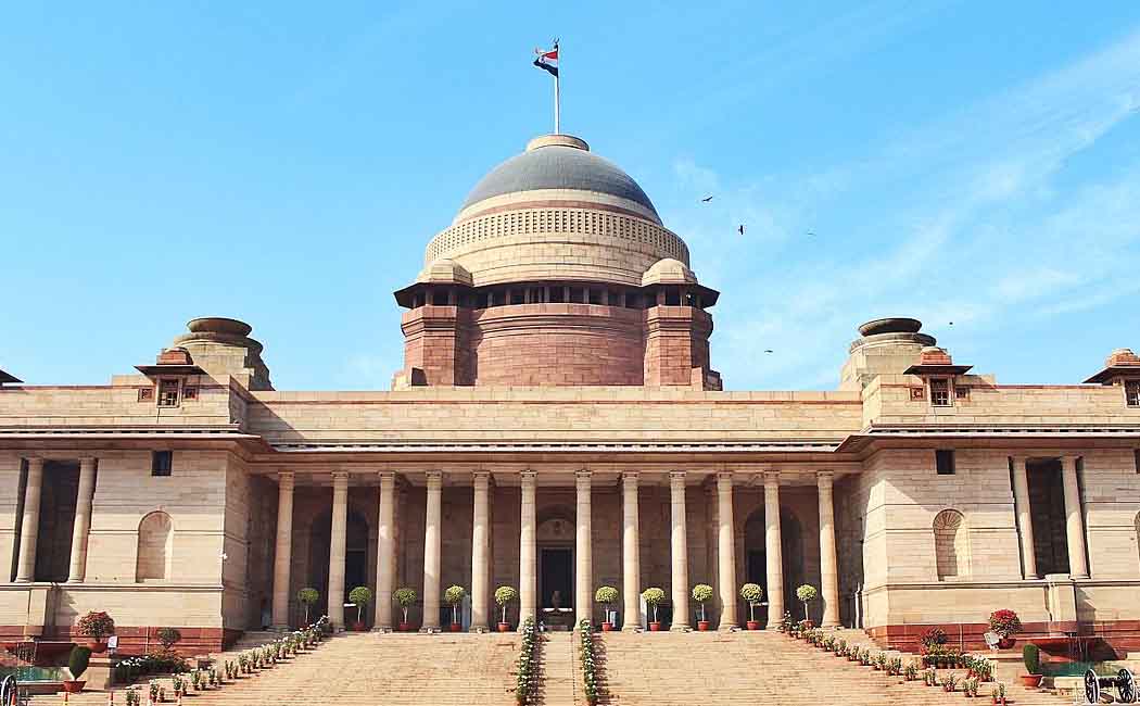 bjp alliance Who is the Coalition Presidential Candidate?