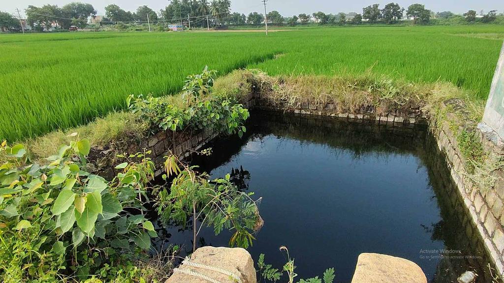 'Changing climate ... rising water level ..'. Southern District Climate!