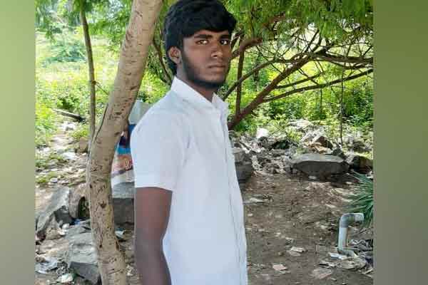 Salem case one passes away police in investigating process