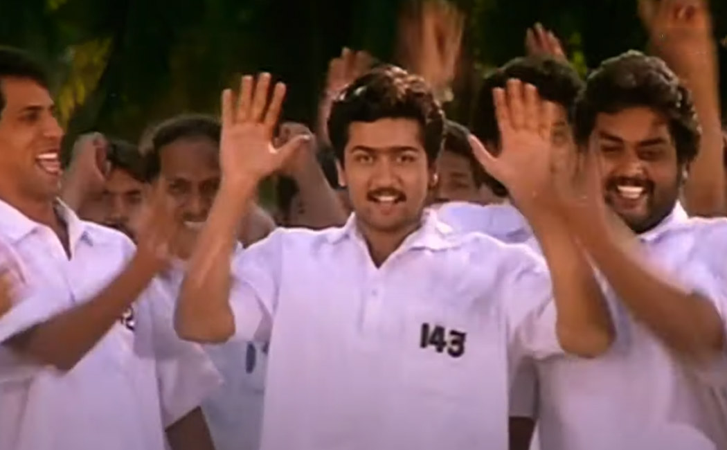 vijay special article about as singer