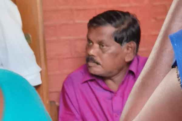 Headmaster misbehave with female students at govt school