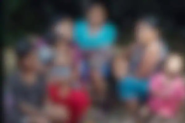 3 Children and 3 Women Missing in manipur