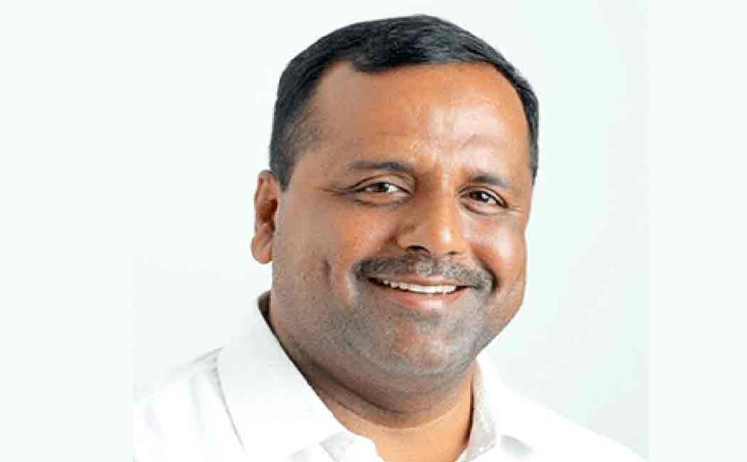 For the first time in the political history of Karnataka; The result will be known tomorrow