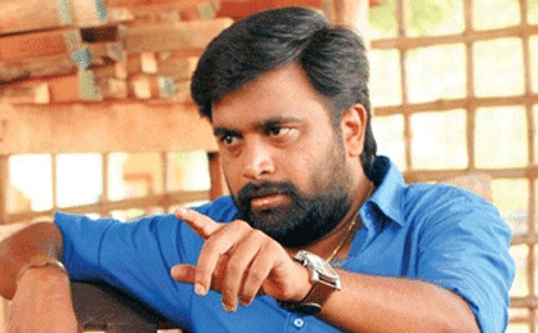 sasikumar about ameer gnanavel issue