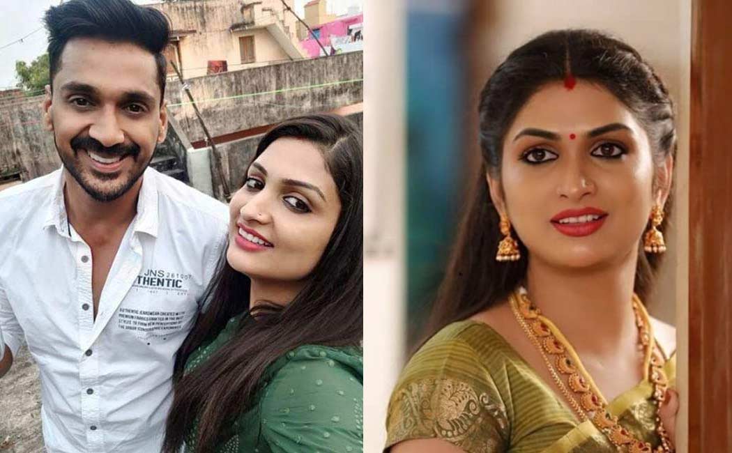 serial actress divya case actor arnav petition cancelled by poonamalle court