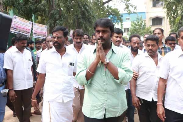 Vijayakanth