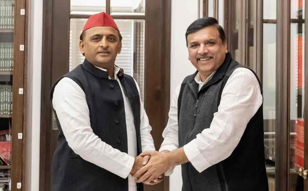 akhilesh yadav