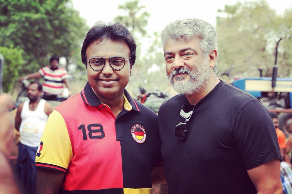 ajith