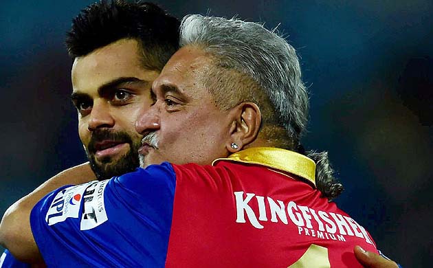 kholi